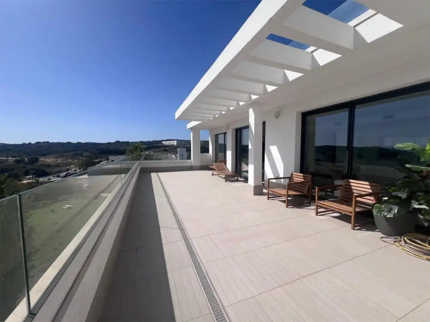 Piso de 275 m² en Estepona