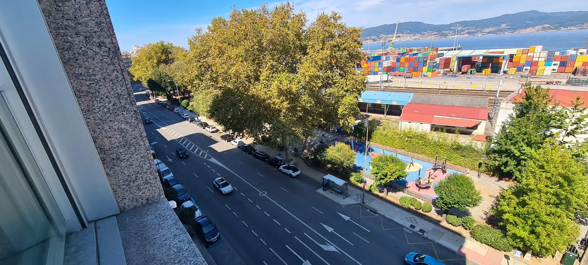 Apartamento 135 m² em Vigo