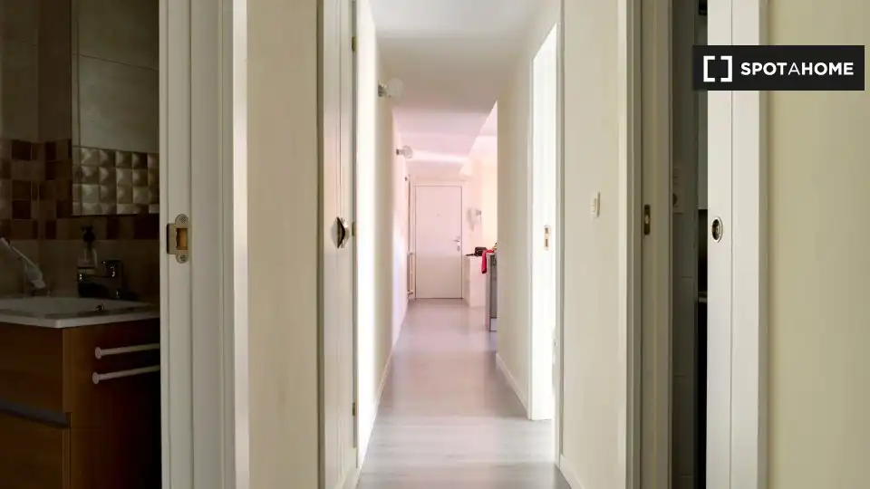 Habitación 104 m², Zaragoza