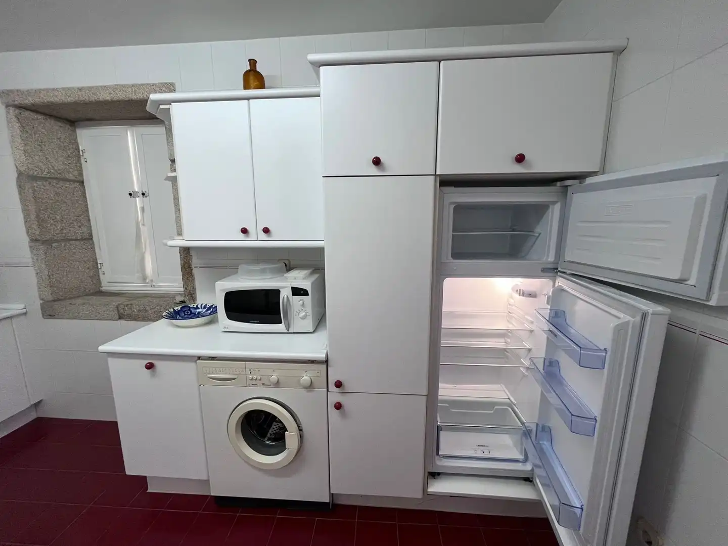 Piso de 110 m² en Corcubión