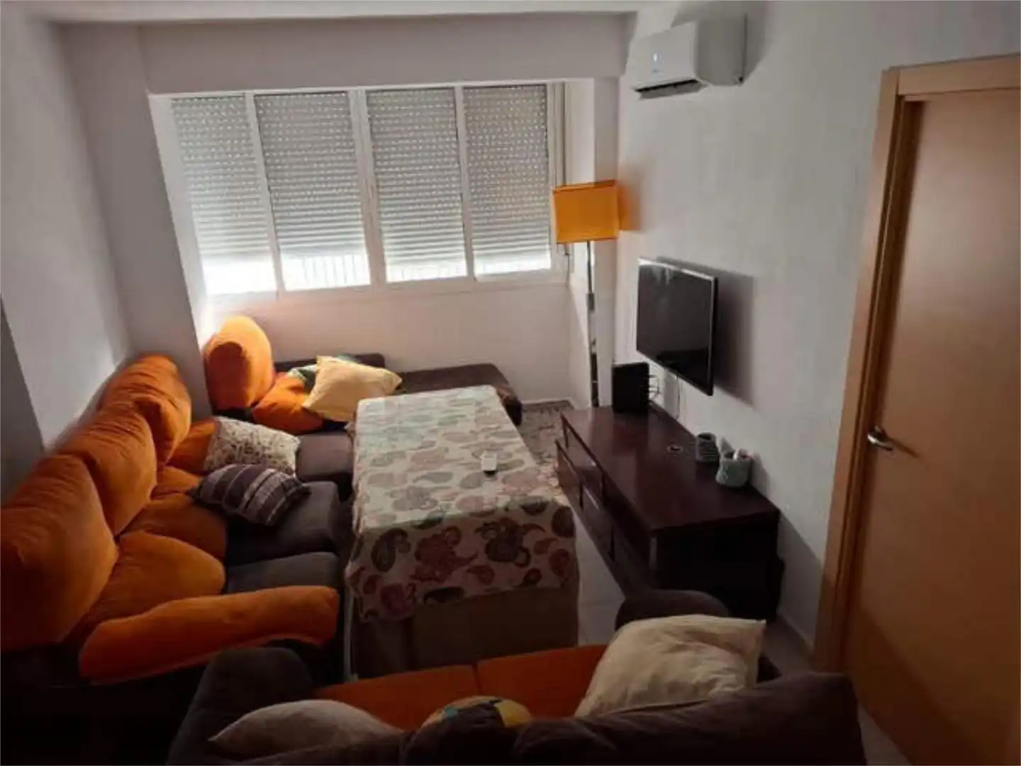 Piso de 70 m² en Sevilla