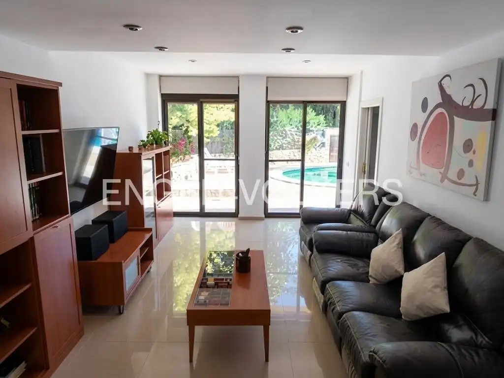 Casa de 350 m² a Picanya