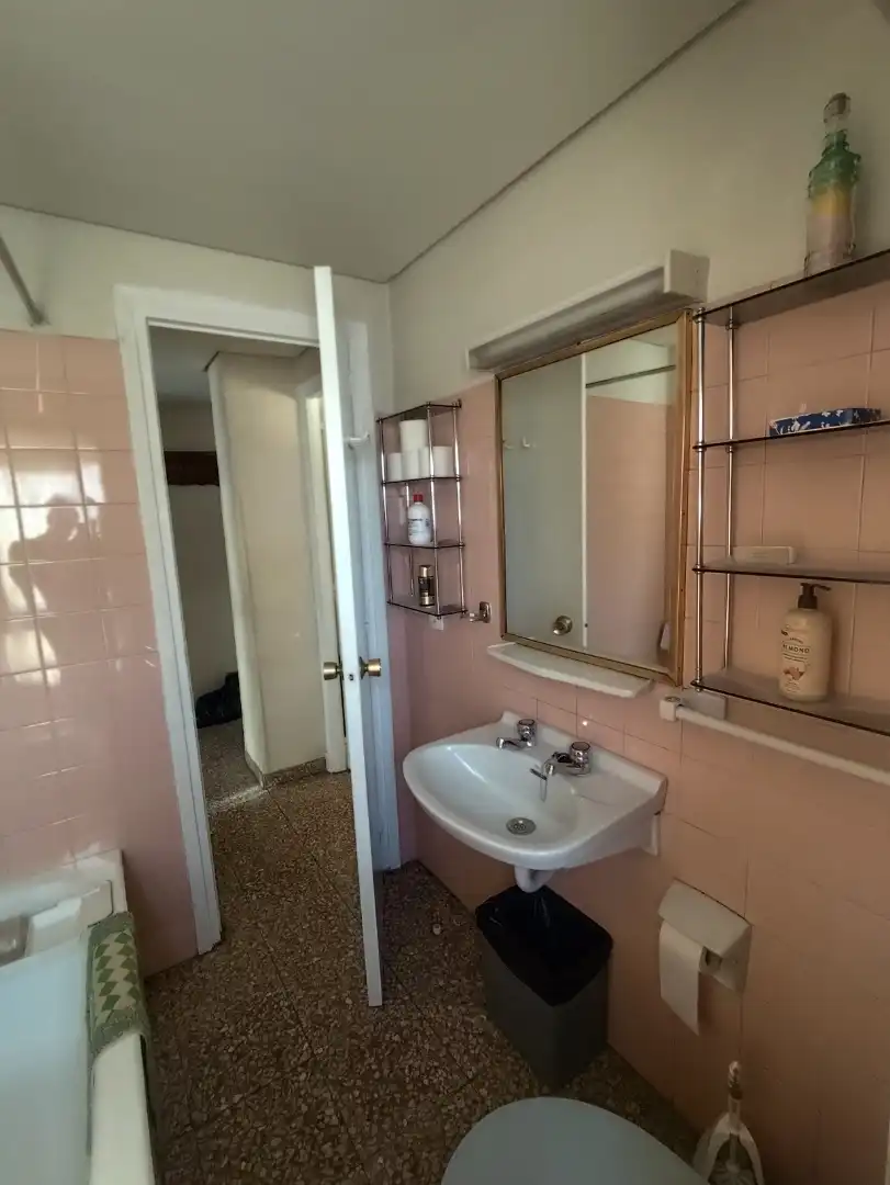 Habitación en alquiler, León