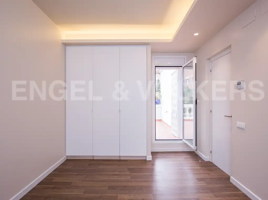 Piso de 238 m² en Barcelona