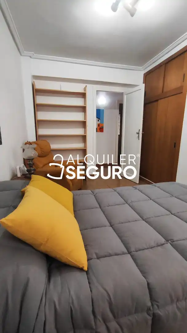 Pis de 80 m² a València