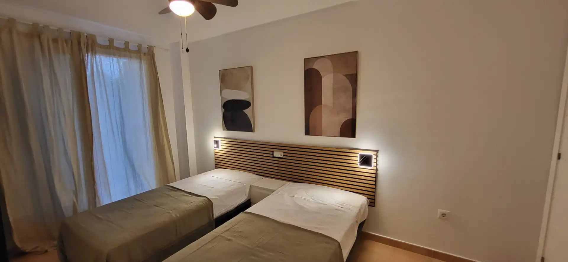 Pis de 101 m² a Benalmádena