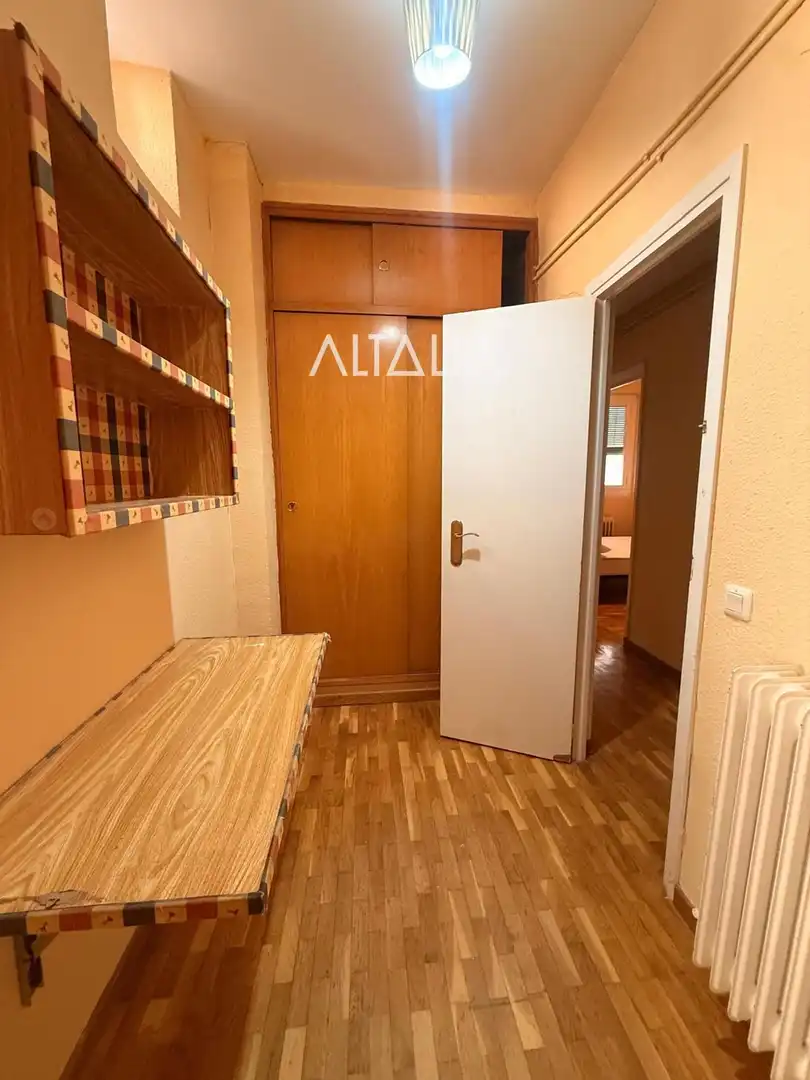 Piso de 72 m² en Cuenca