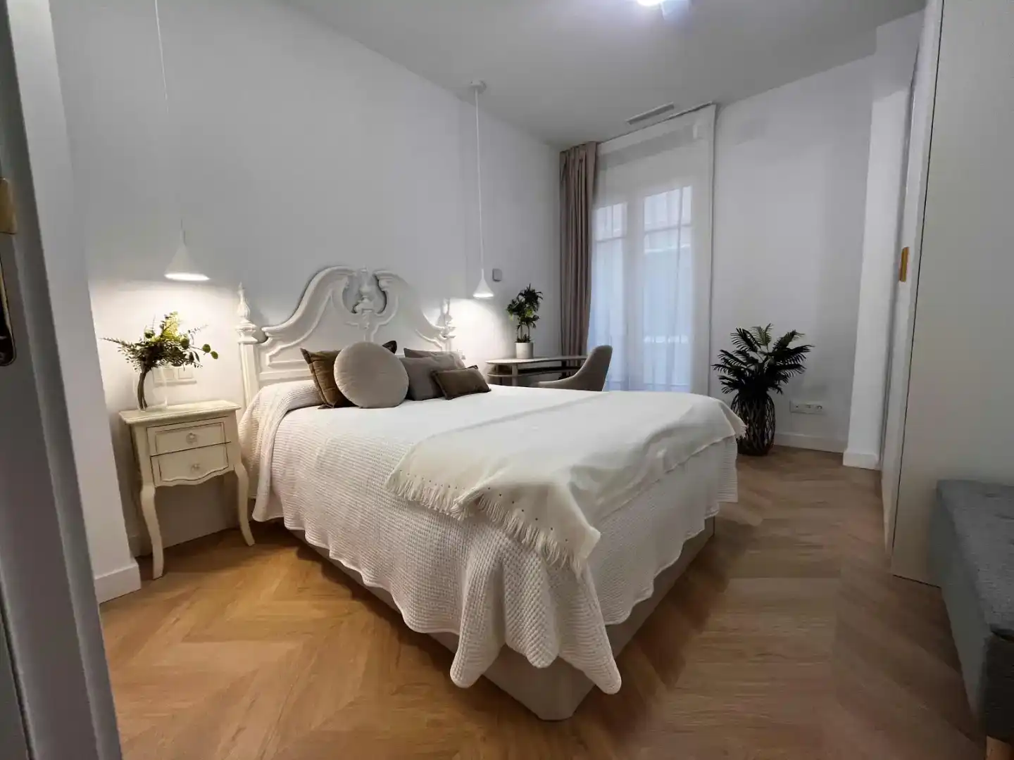 Piso de 110 m² en Toledo