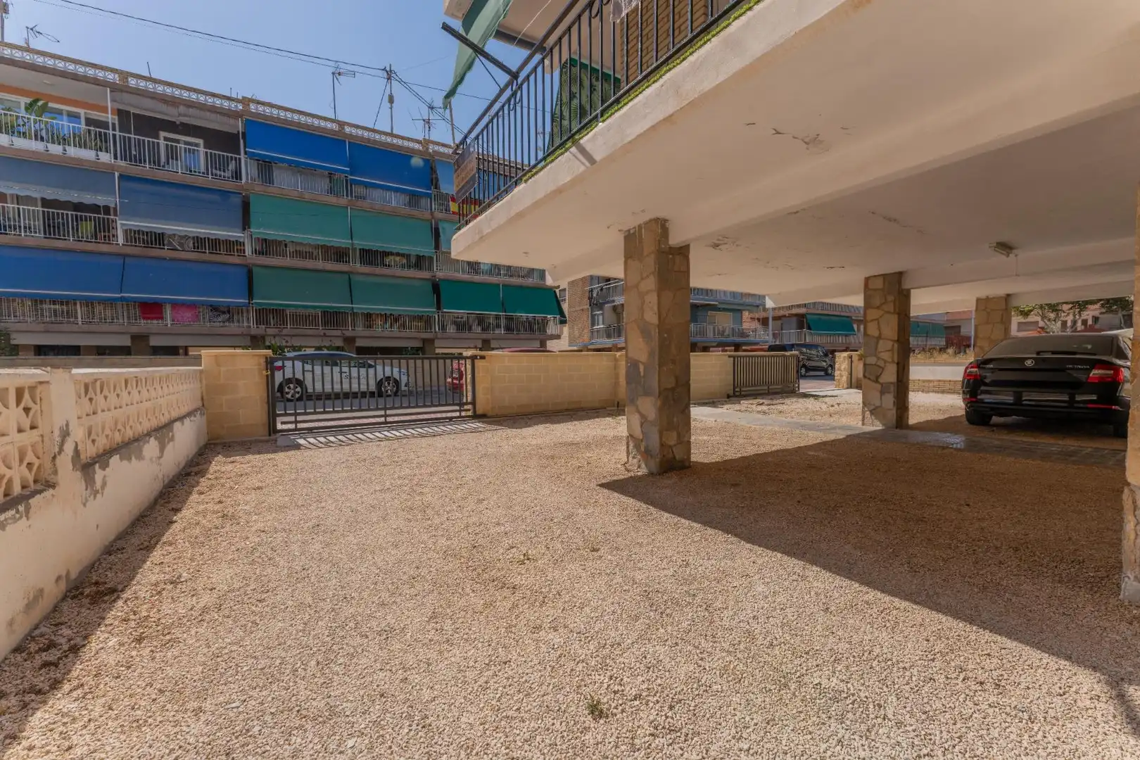 Piso de 88 m² en Santa Pola