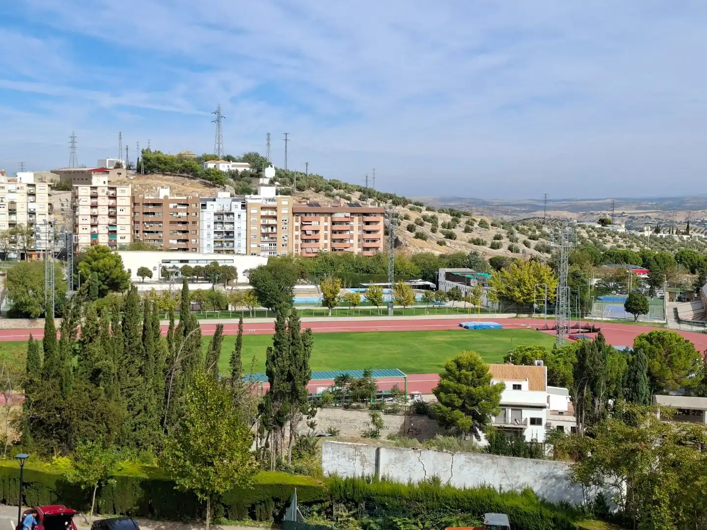 Appartamento 100 m² a Jaén