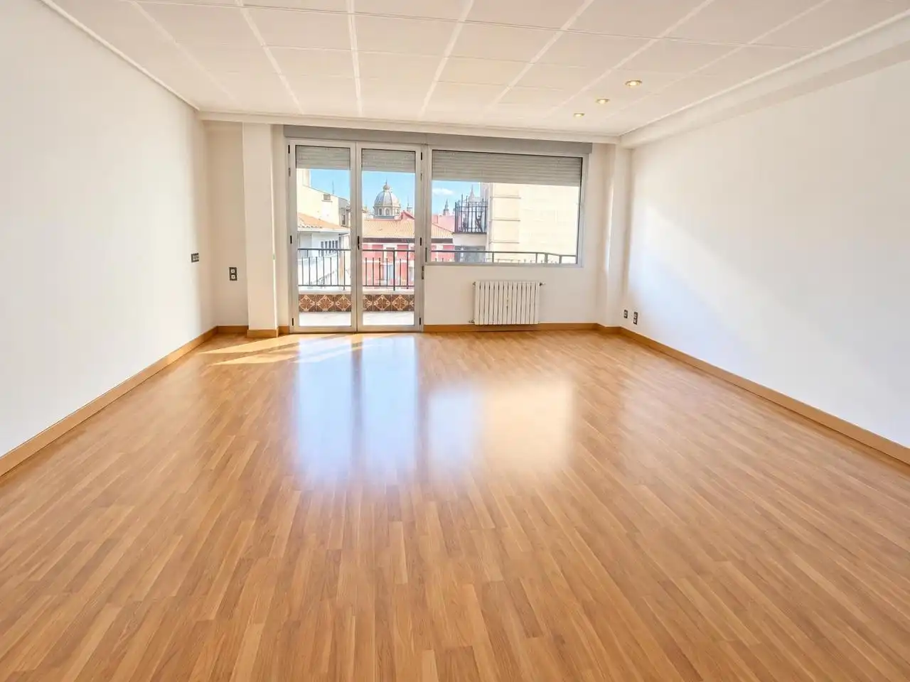 Appartement 140 m² à Saragosse