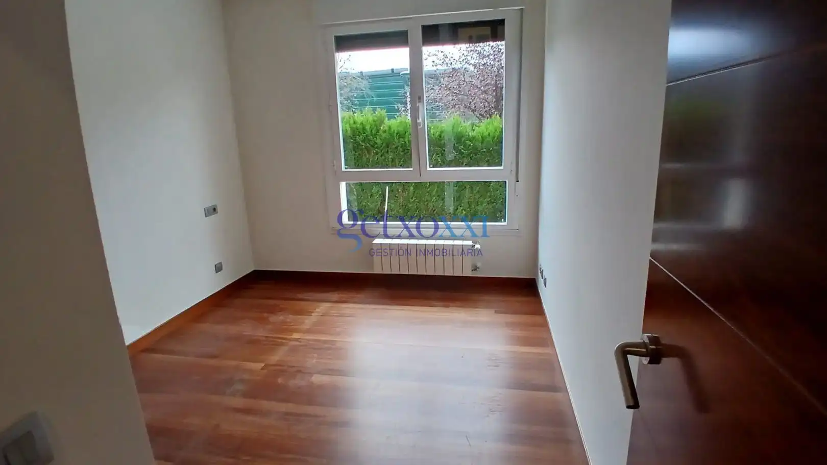 Flat 111 m² in Leioa