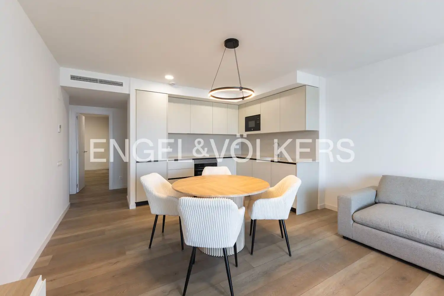 Piso de 68 m² en El Puig