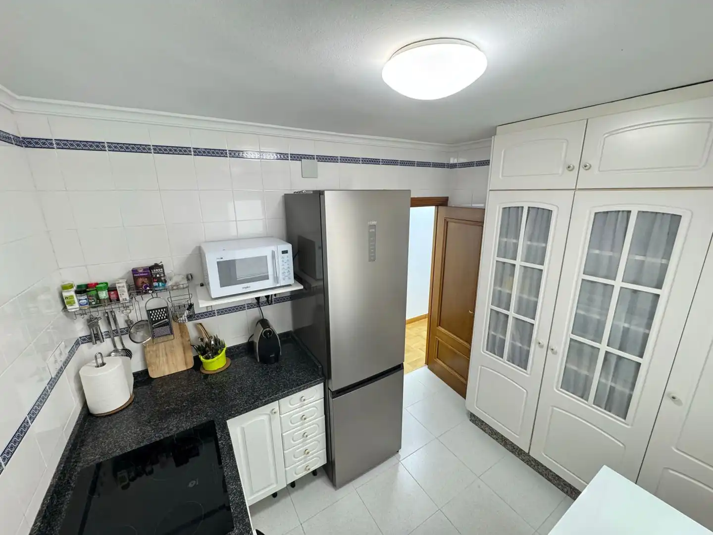 Piso de 110 m² en Oviedo