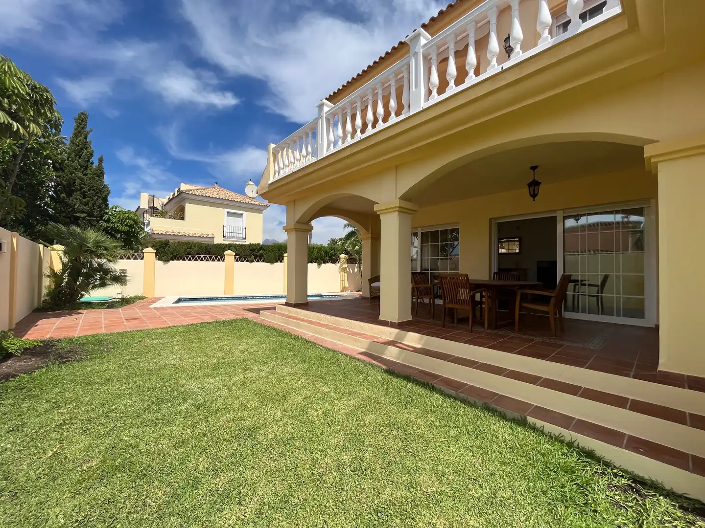 Casa de 170 m² a Marbella
