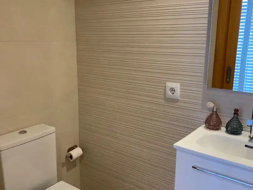 Wohnung 120 m² in Girona