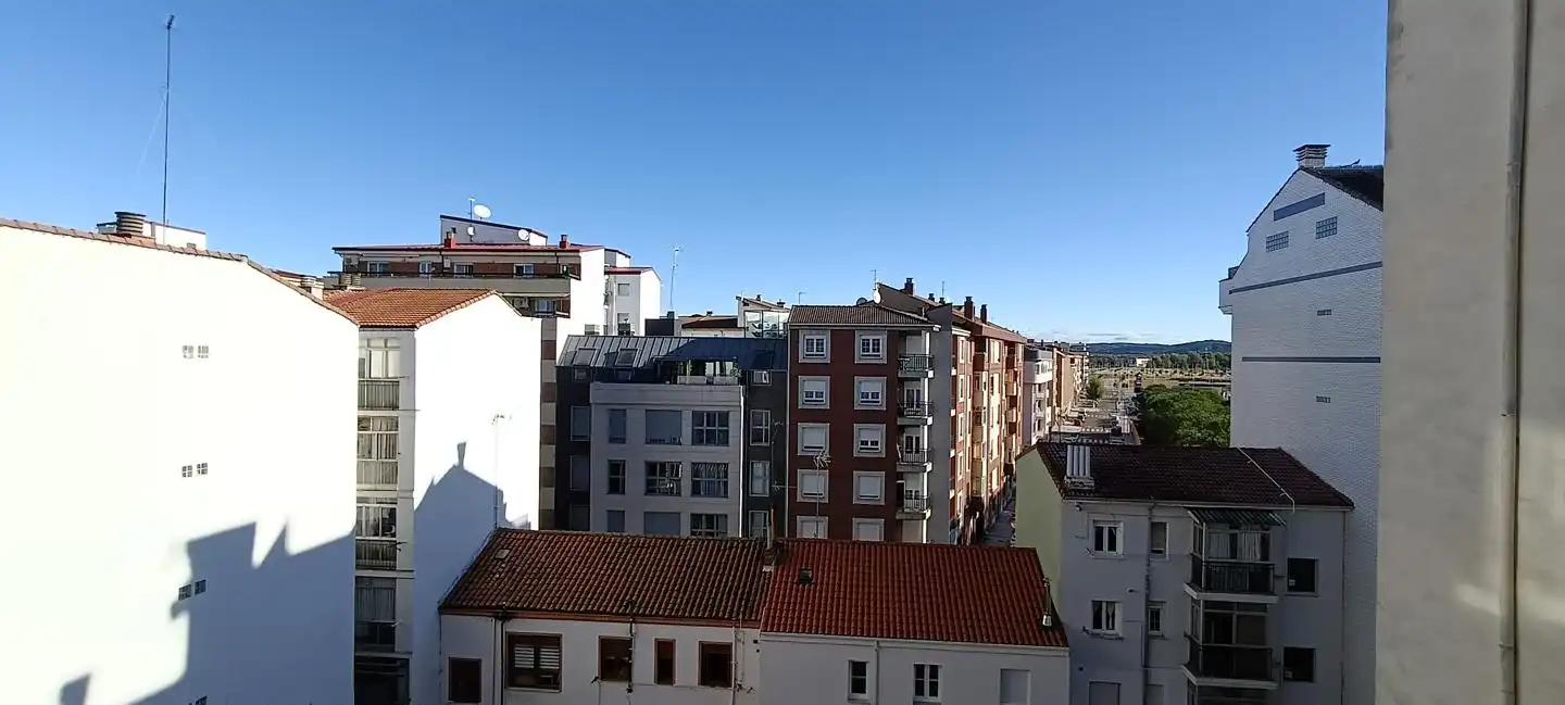 Piso de 100 m² en León