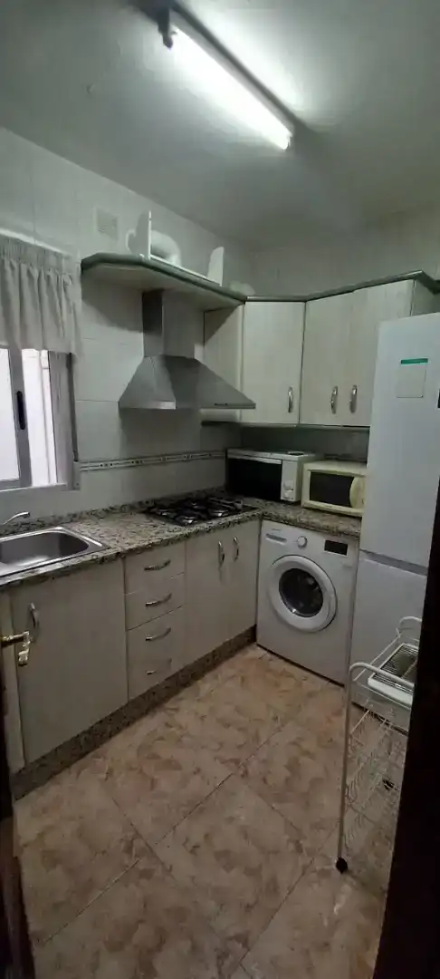 Piso de 60 m² en Córdoba