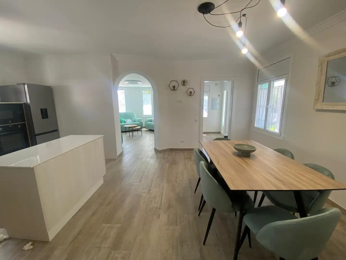 Piso de 180 m² en Mont-roig del Camp