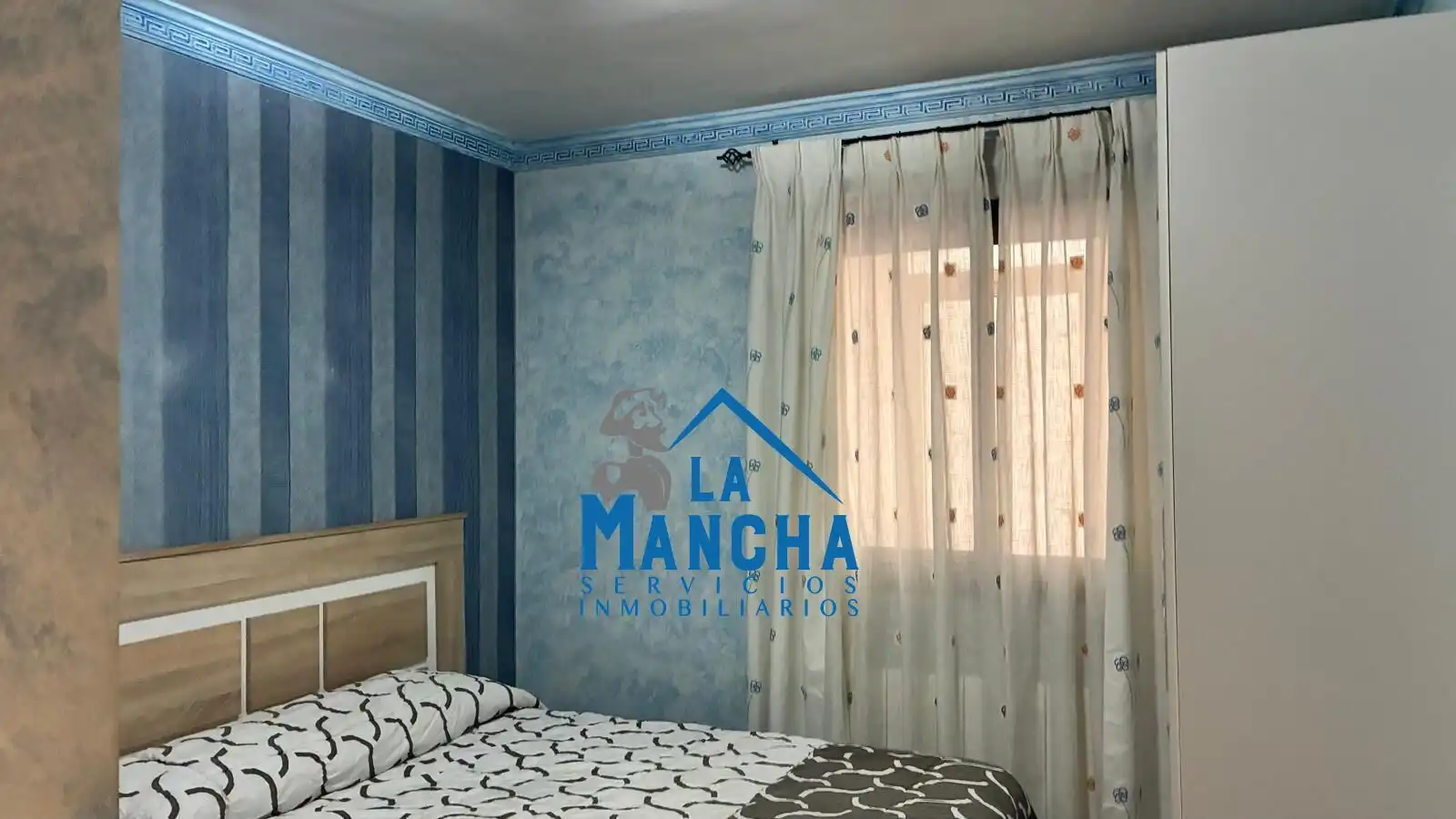 Piso de 156 m² en Albacete