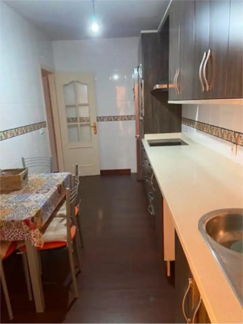 Pis de 90 m² a El Ejido