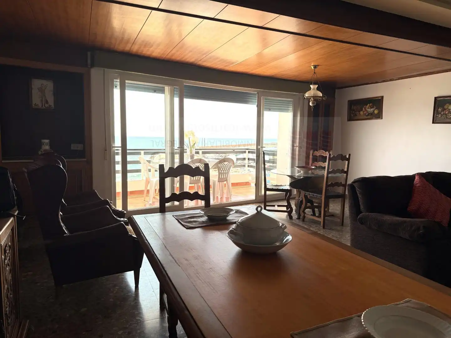 Piso de 125 m² en Vinaròs