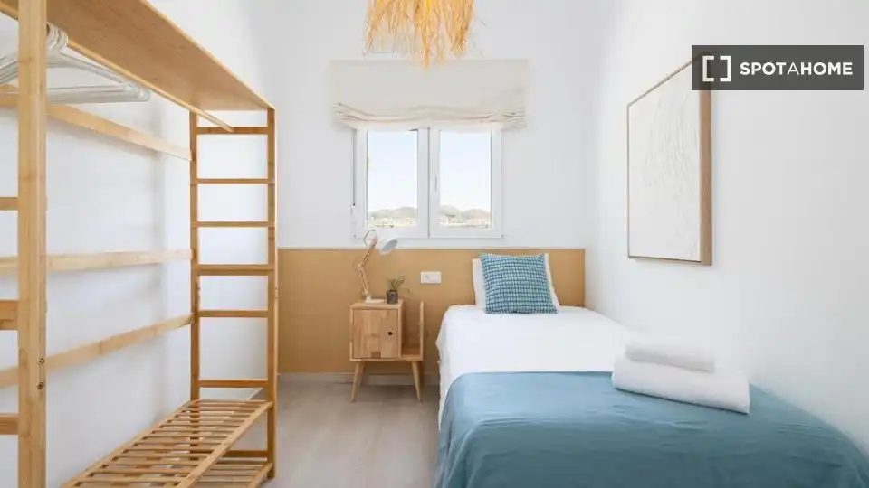 Habitación en alquiler, Cártama