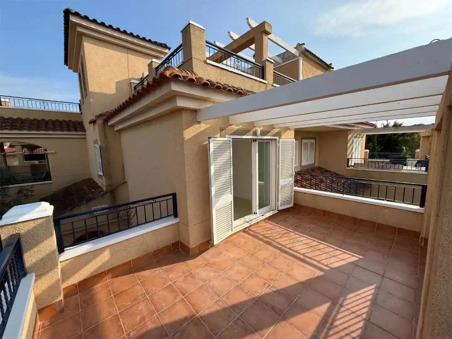 Piso de 150 m² en Pilar de la Horadada