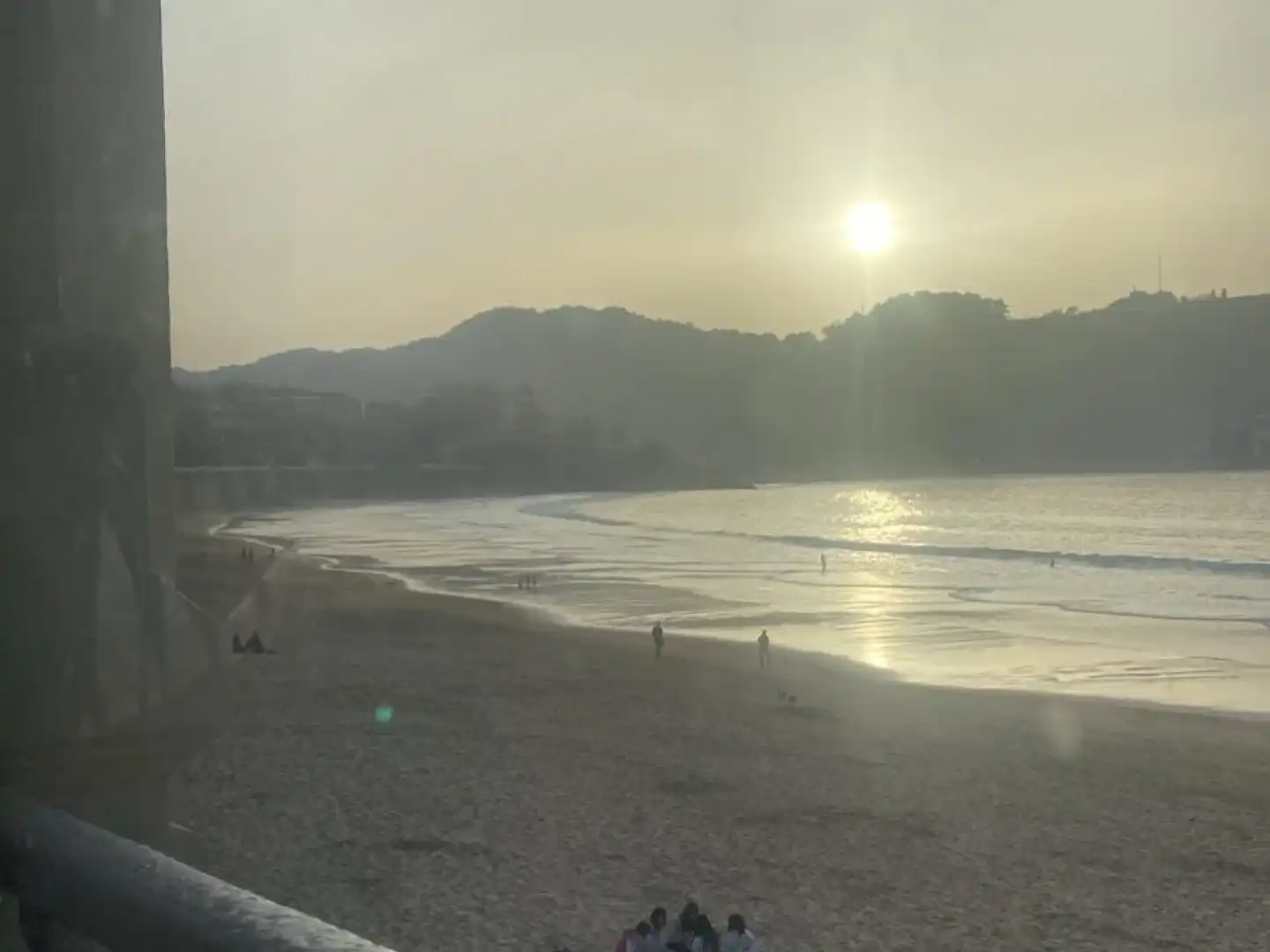 Piso de 200 m² en San Sebastián