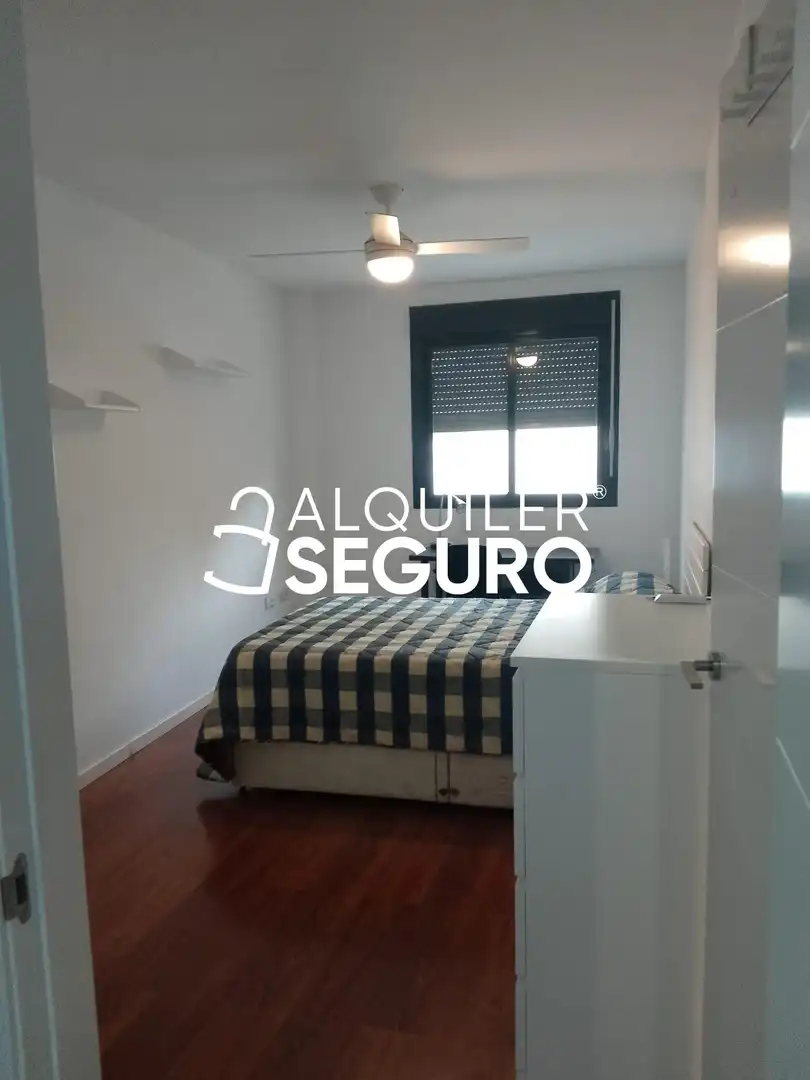Piso de 110 m² en Murcia