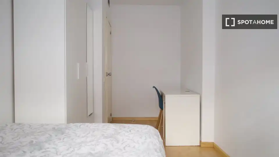 Habitación 260 m², Barcelona