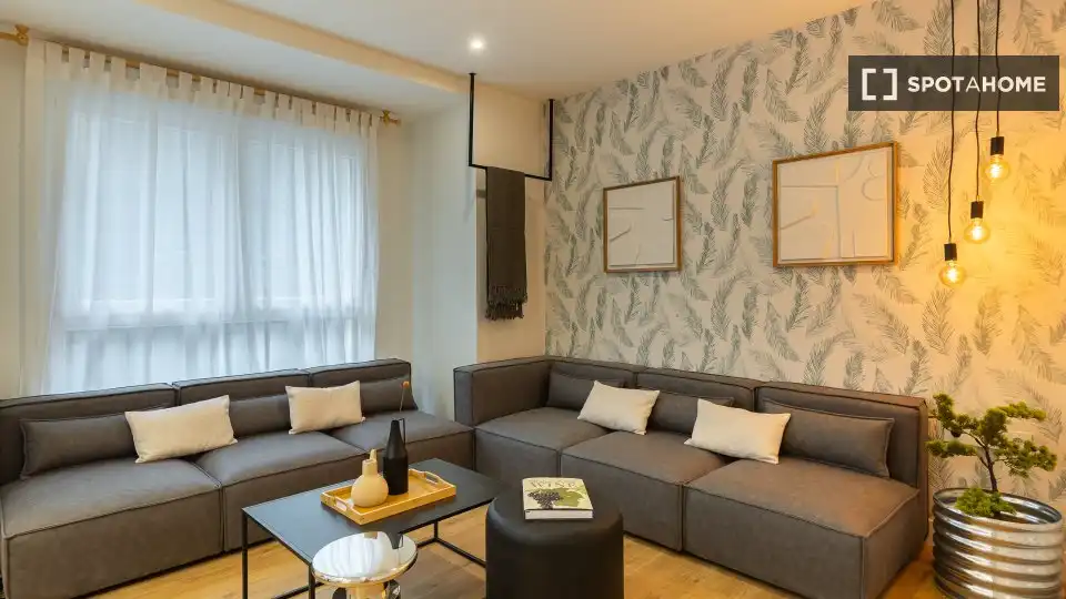 Habitación en alquiler, Bilbao