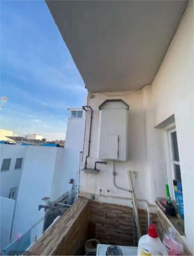 Stanza in affitto, Siviglia