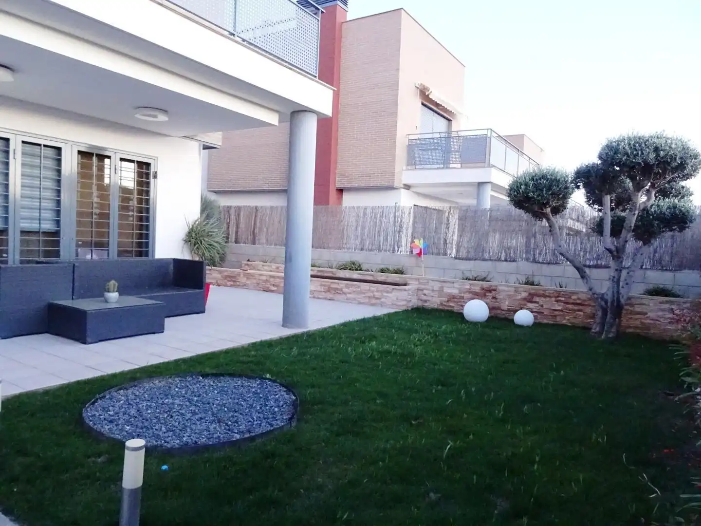 Casa de 202 m² a la Pobla de Vallbona