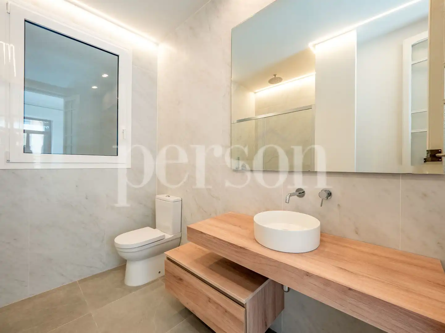 Piso de 133 m² en Valencia