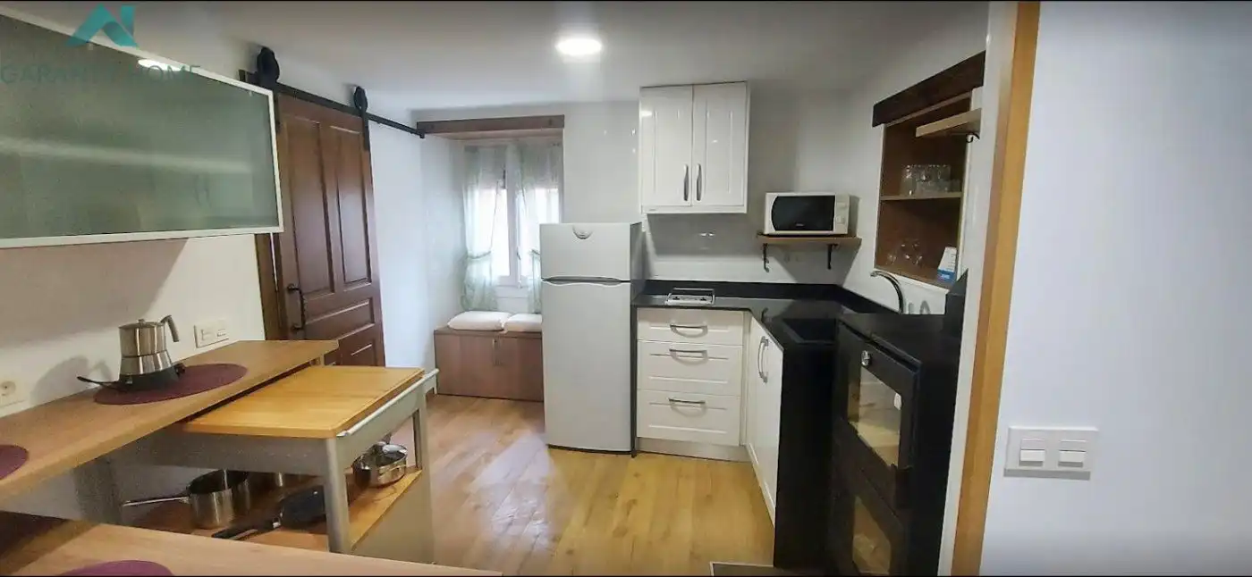 Pis de 50 m² a San Vicente de la Sonsierra