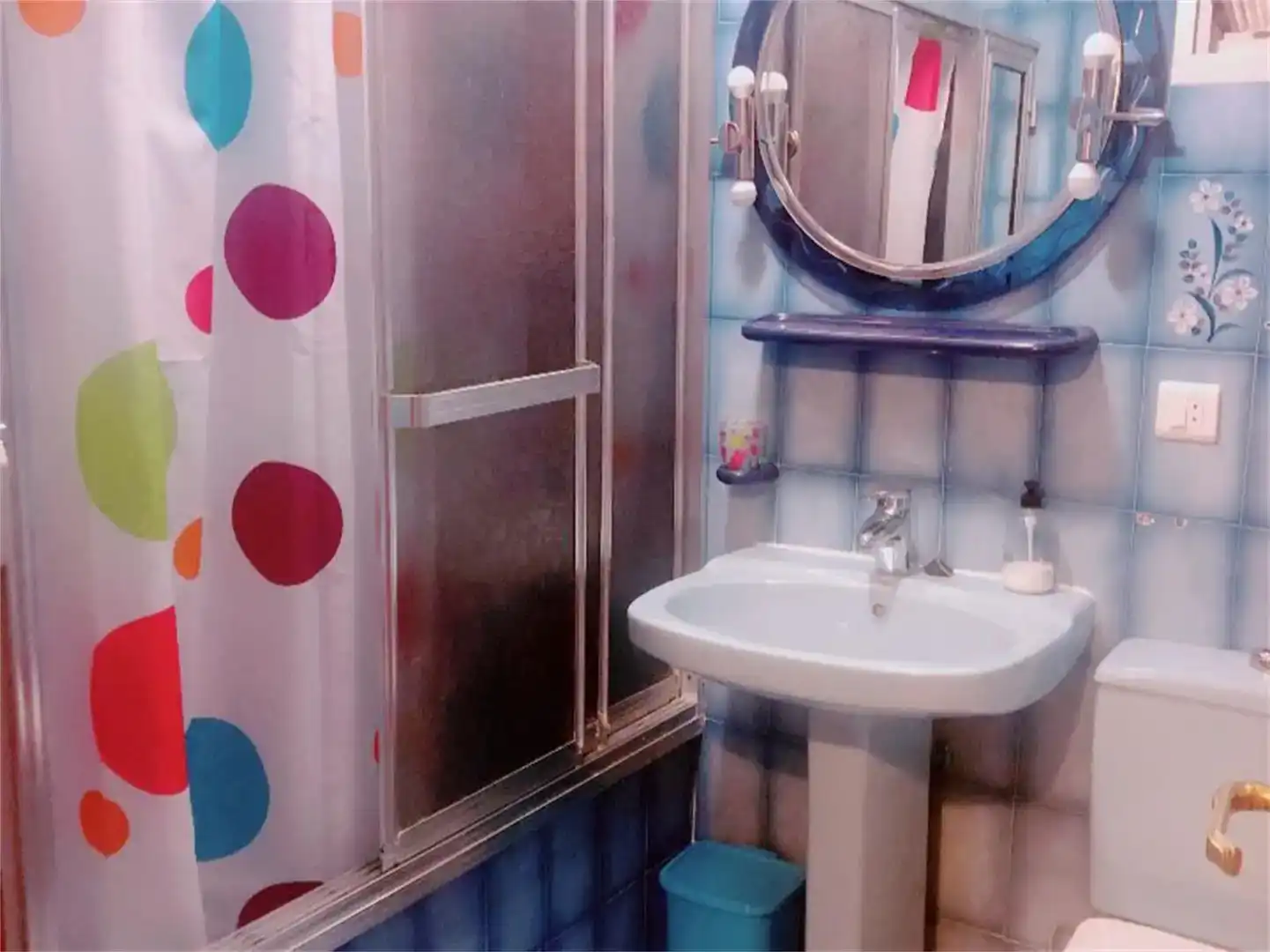 Habitación 72 m², Las Palmas de Gran Canaria
