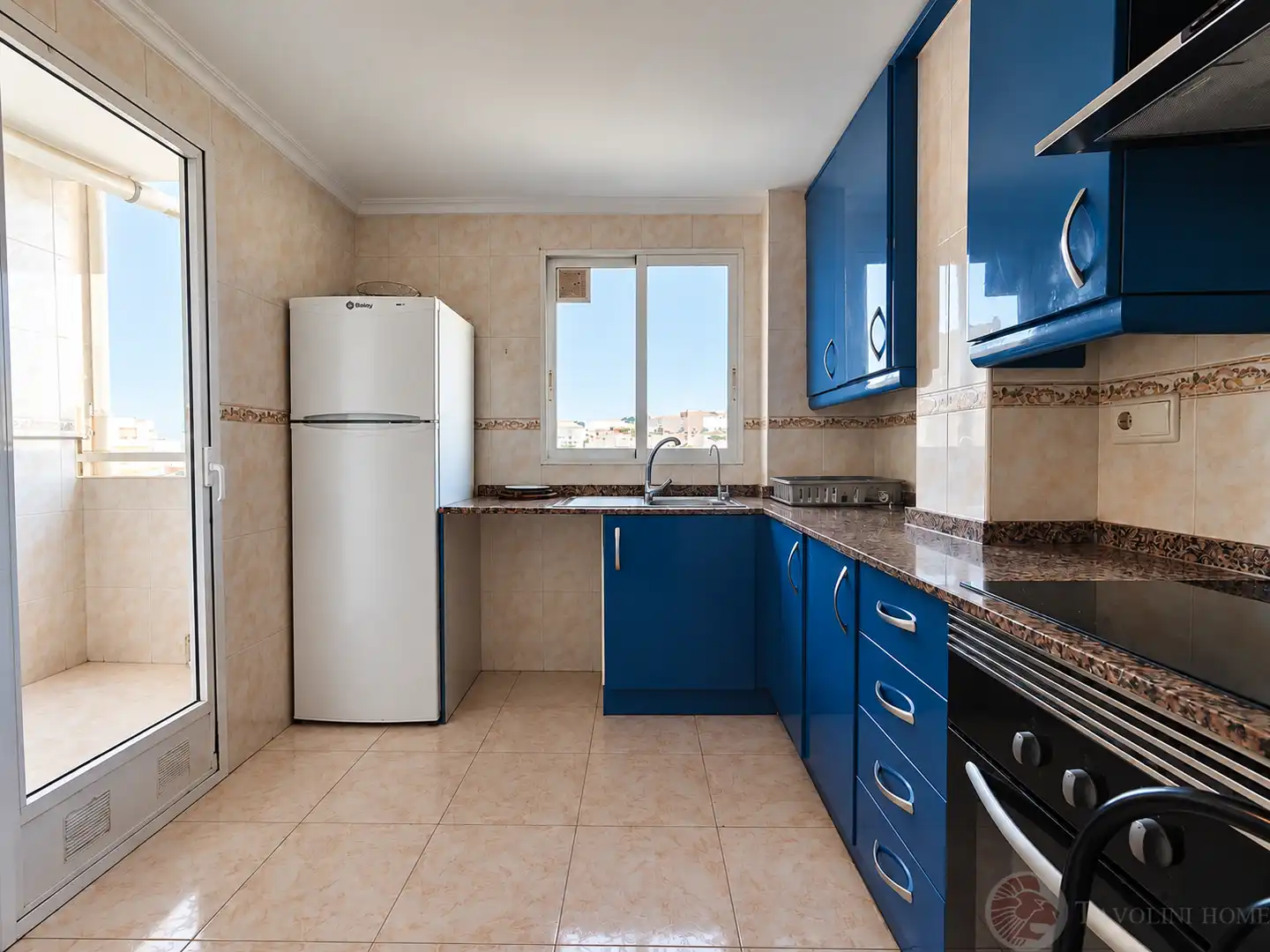 Piso de 106 m² en el Campello