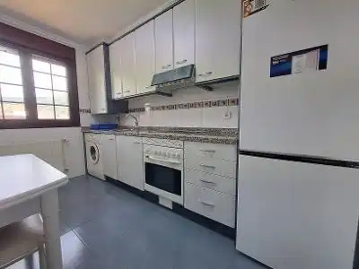 Piso de 66 m² en Oviedo
