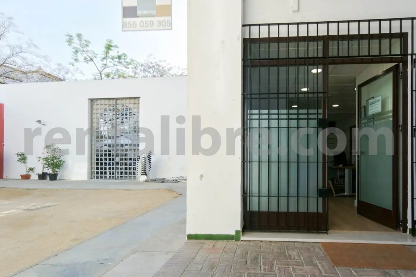 Apartamento 44 m² em Sanlúcar de Barrameda