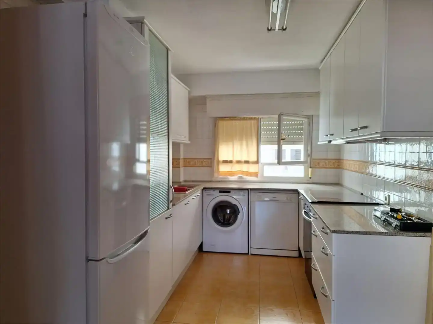 Piso de 125 m² en Oviedo
