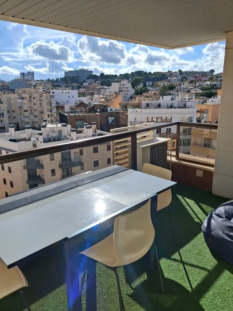 Wohnung 84 m² in Palma