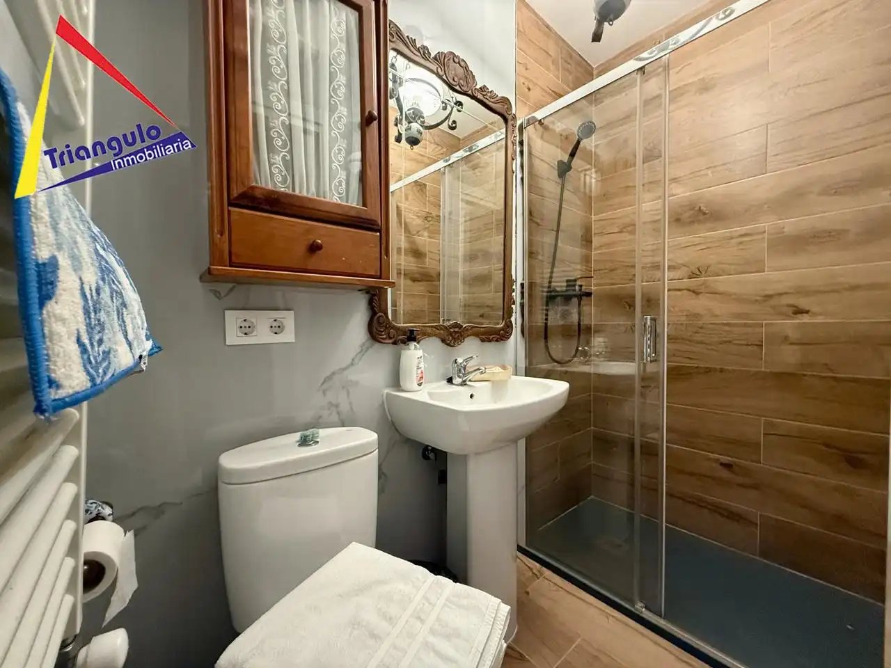 Apartamento 85 m² em Segovia