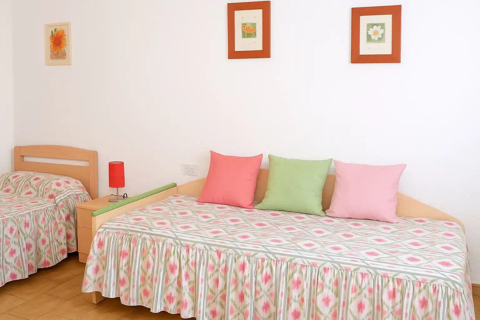 Wohnung 65 m² in Peníscola / Peñíscola