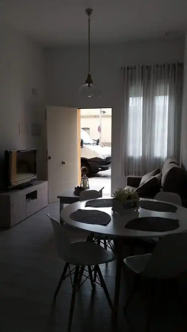 Piso de 40 m² en Tarifa