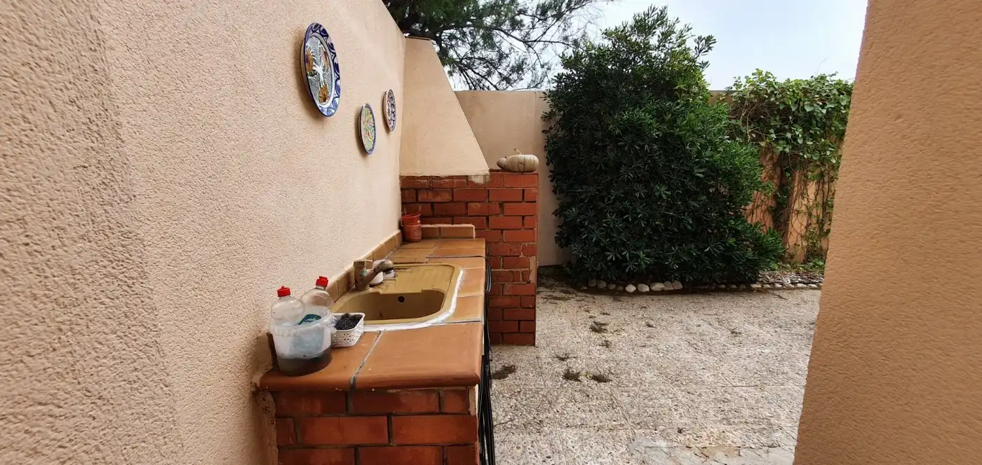 Casa de 177 m² a Cullera
