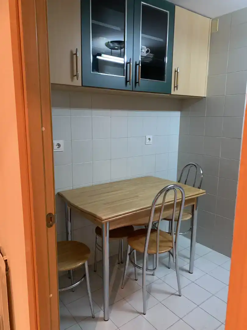 Habitación 110 m², Madrid