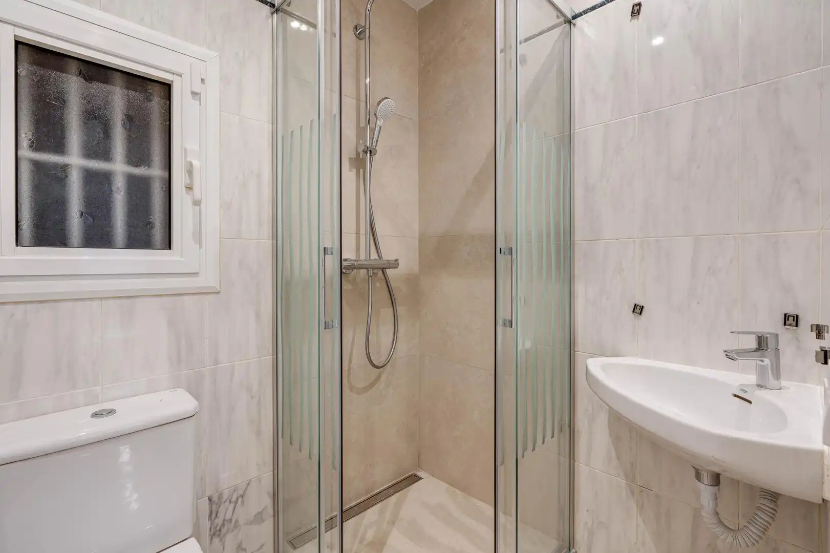 Flat 94 m² in Barcelona