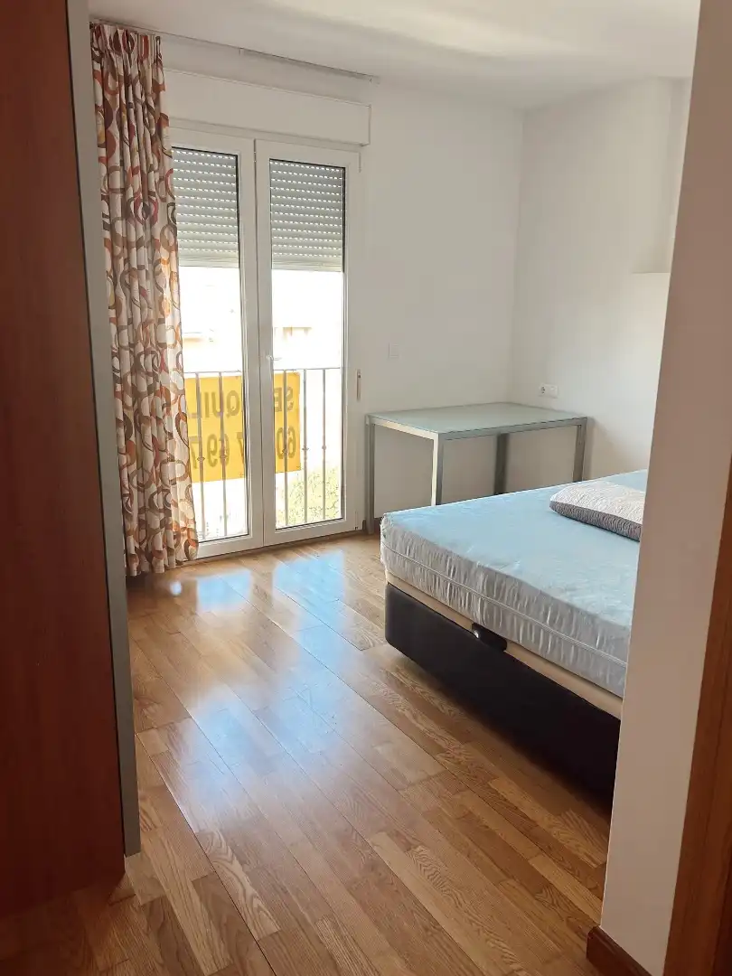 Pis de 90 m² a Granada