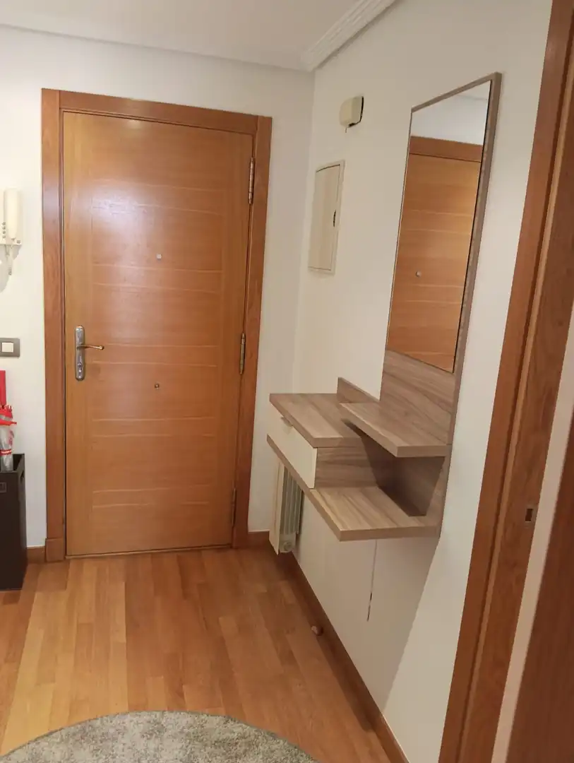 Pis de 70 m² a Oviedo